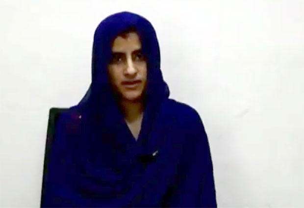 Пакистан: Ухапшена у покушају самоубилачког бомбашког напада